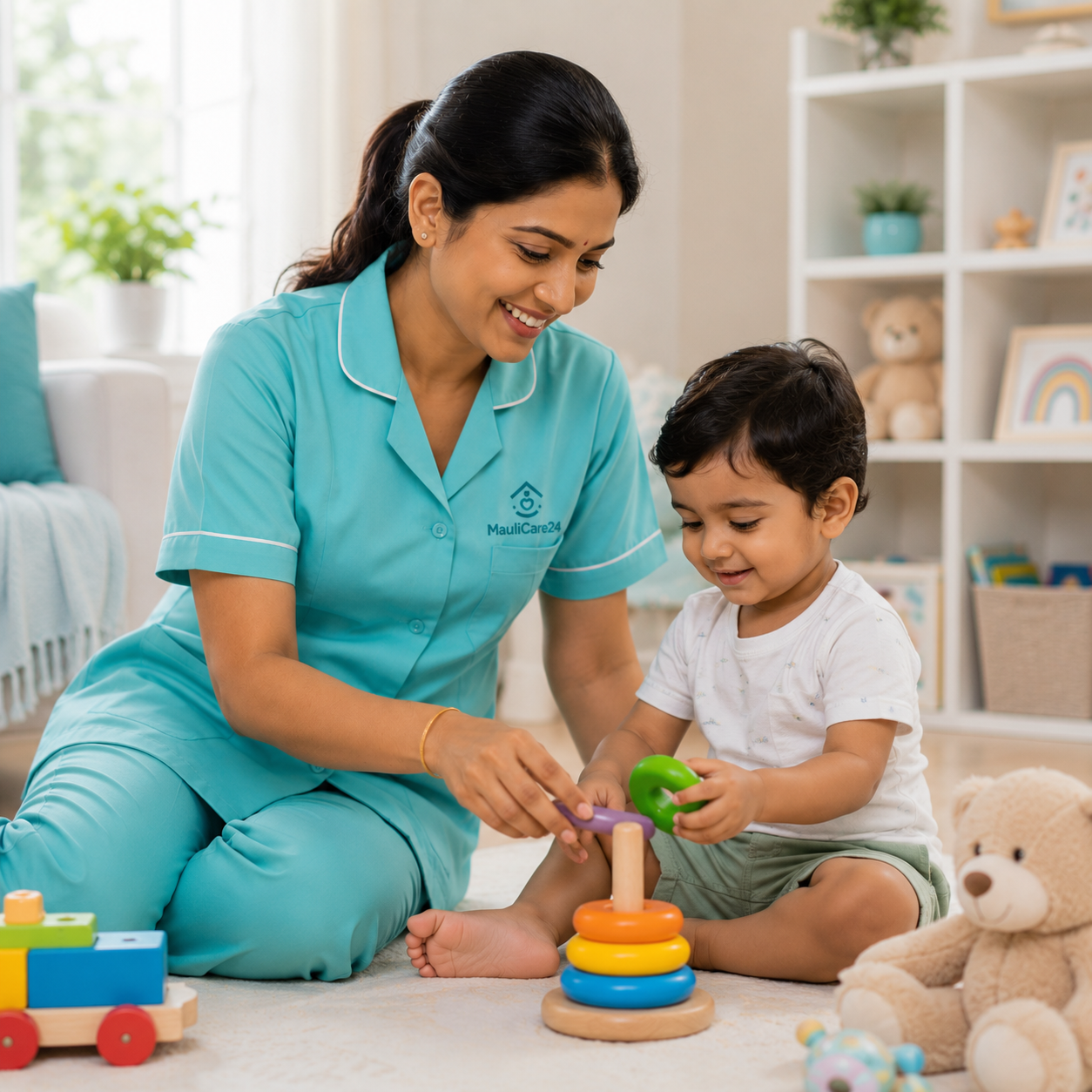 Baby Care