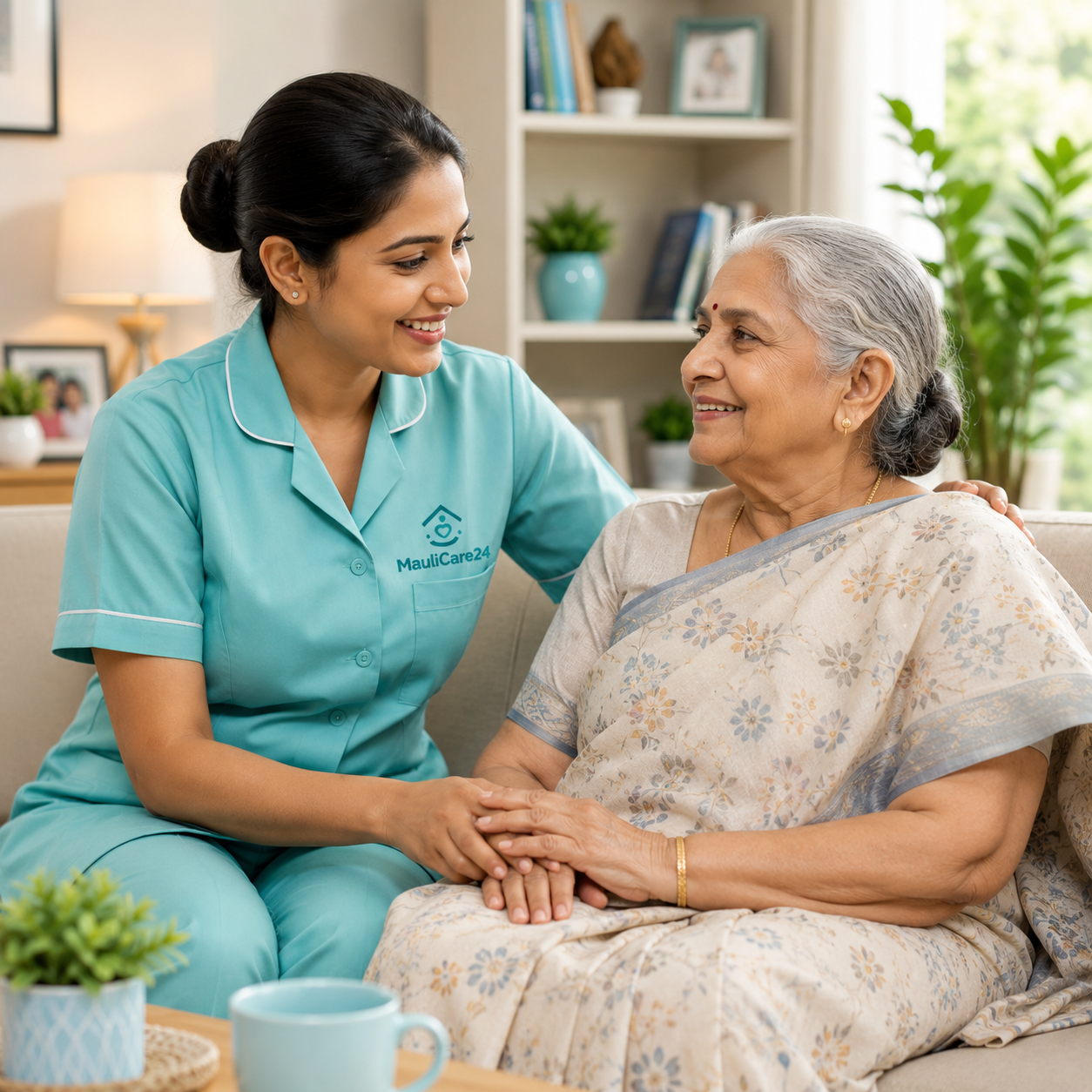 Elder Care