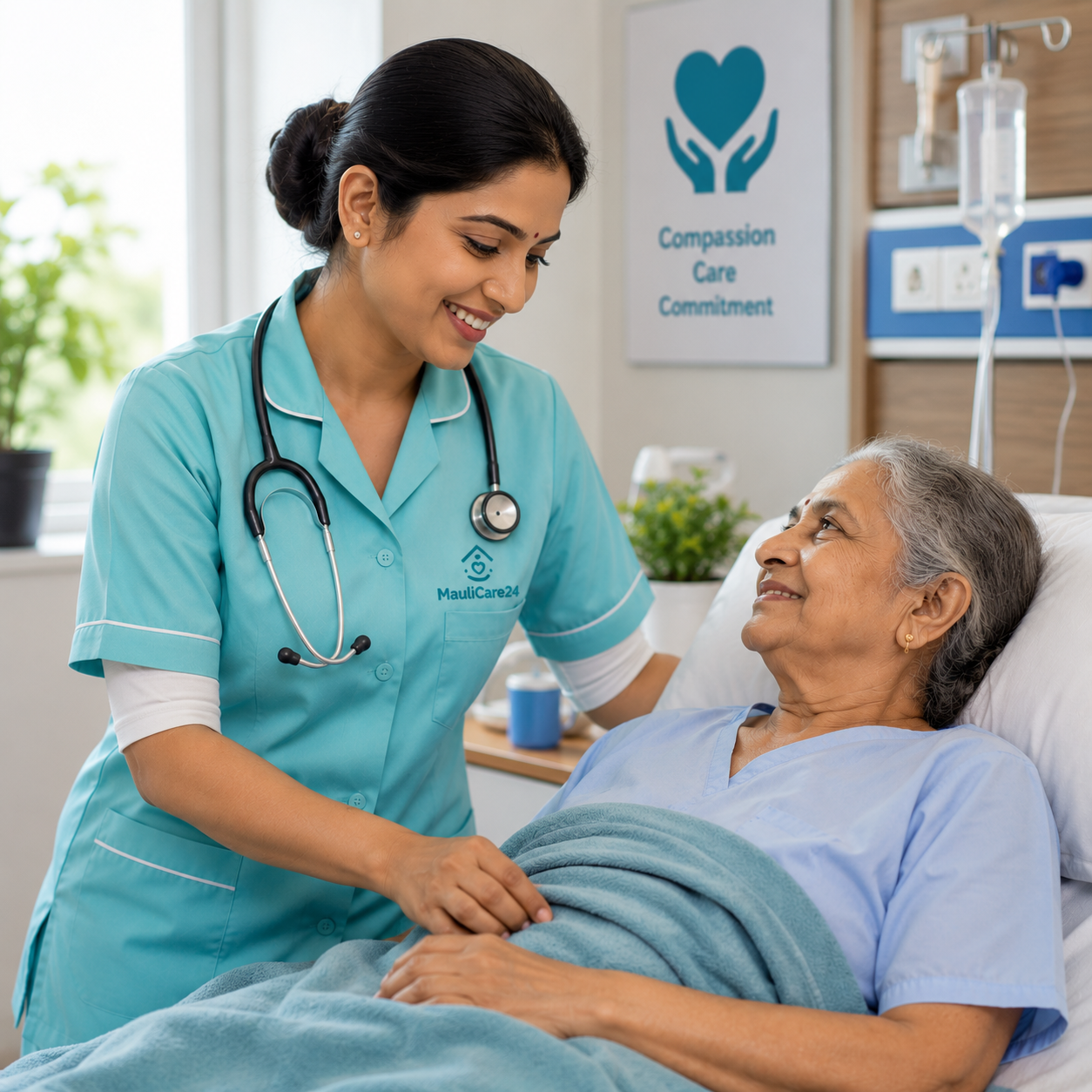 Nursing Care