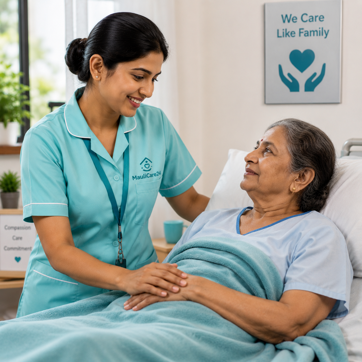 Patient Care
